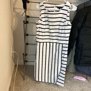Tommy Hilfiger Sleeveless Dress